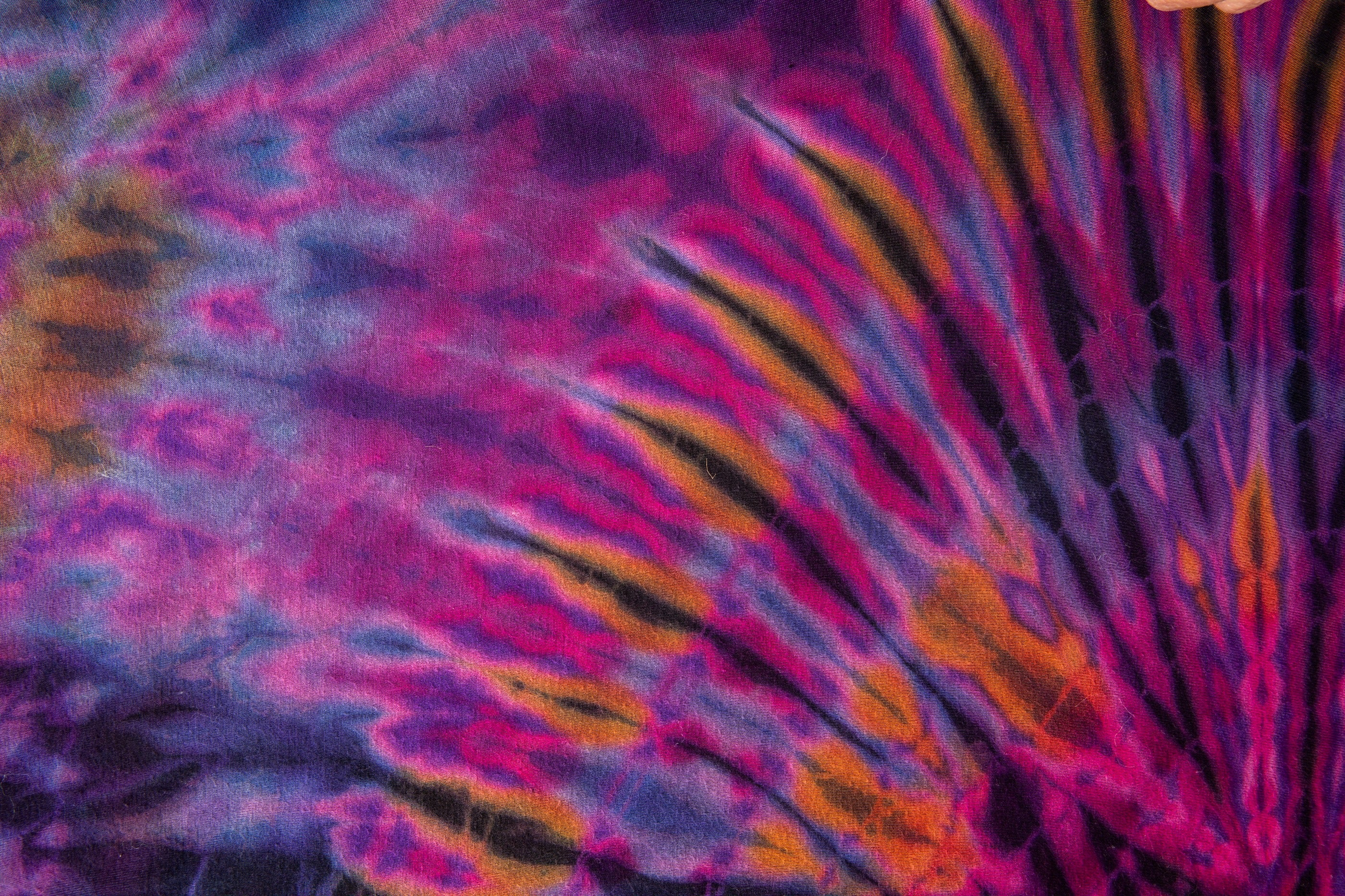 Masters of Mudmee: The Secrets to the Art of Tie Dye · Mexicali Blues