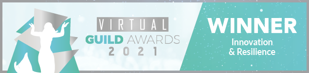 Innovation and Resilience Award