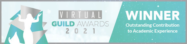 Outstanding Contribution to Academic Experience